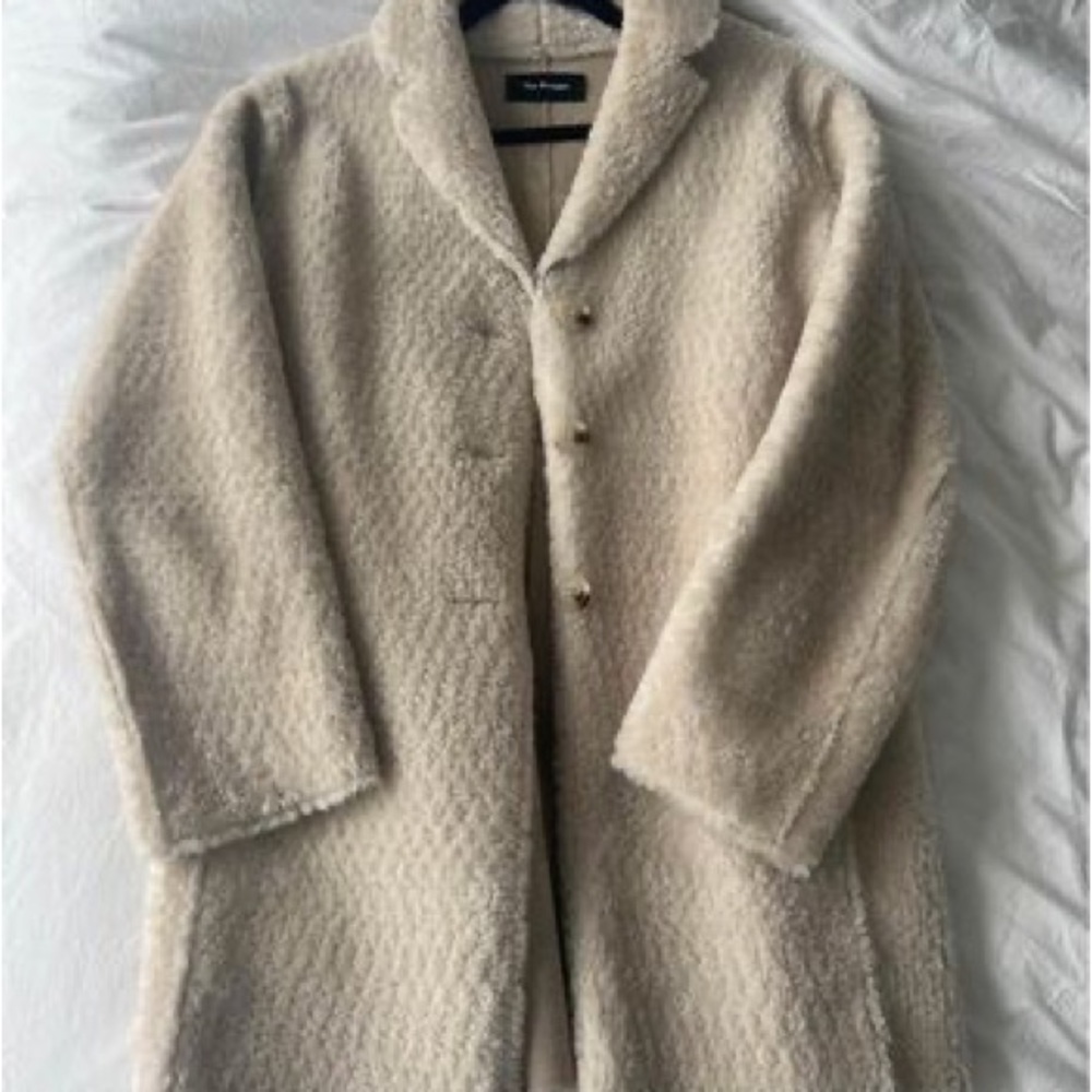 The Kooples Jacket - Picture 2 of 3